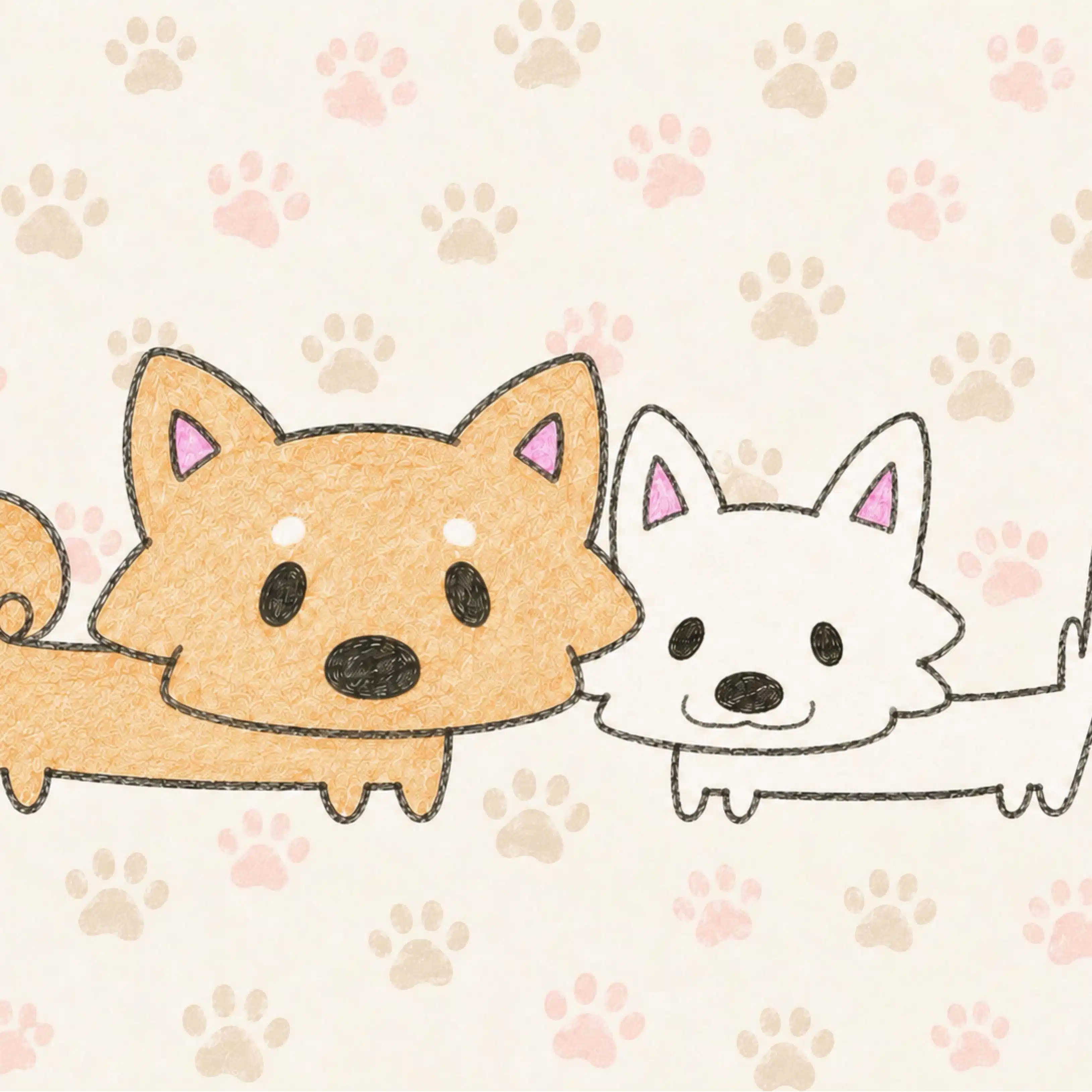 ちろるとちょこ