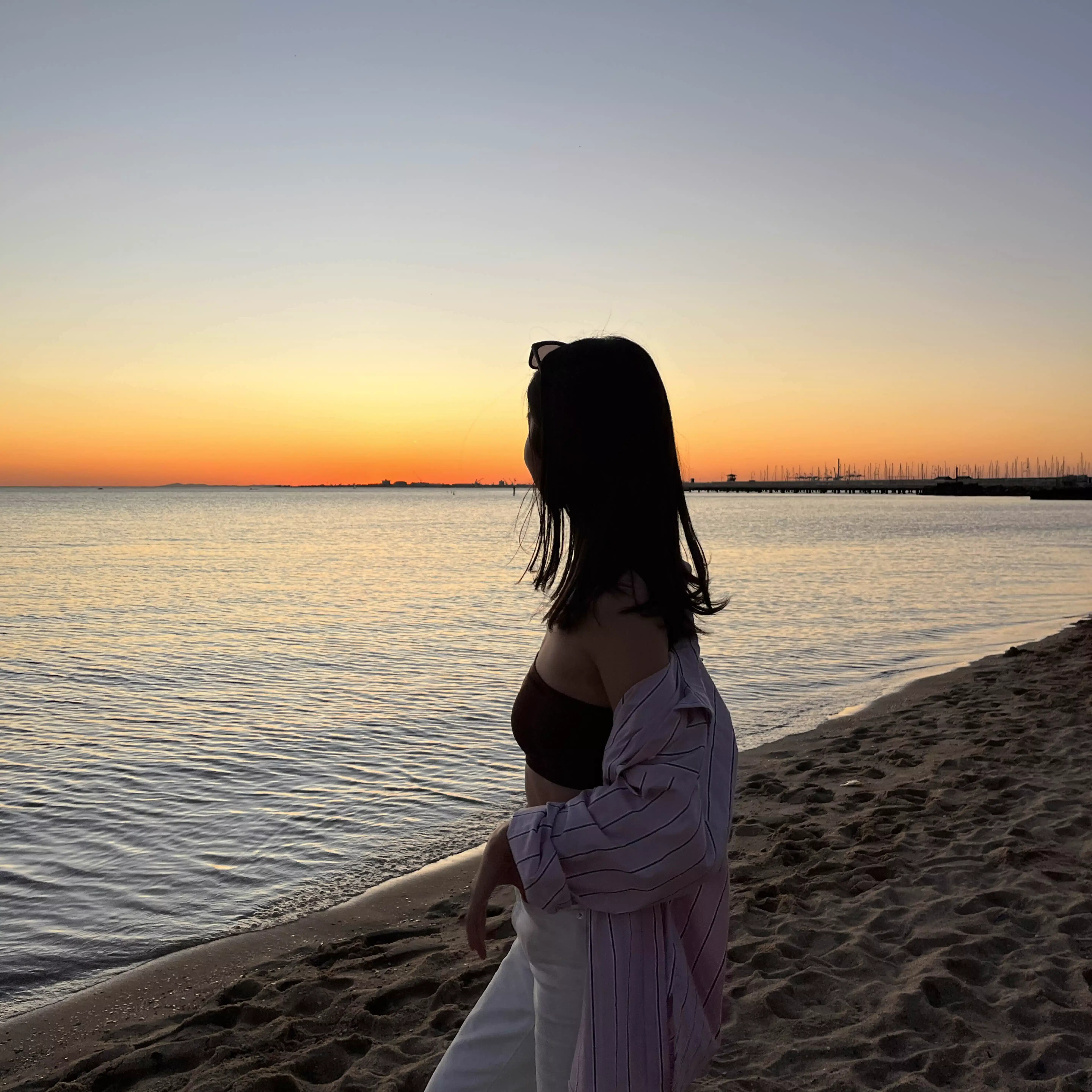 SUN 【海外生活🇦🇺・アラサーの恋愛事情・闘病】