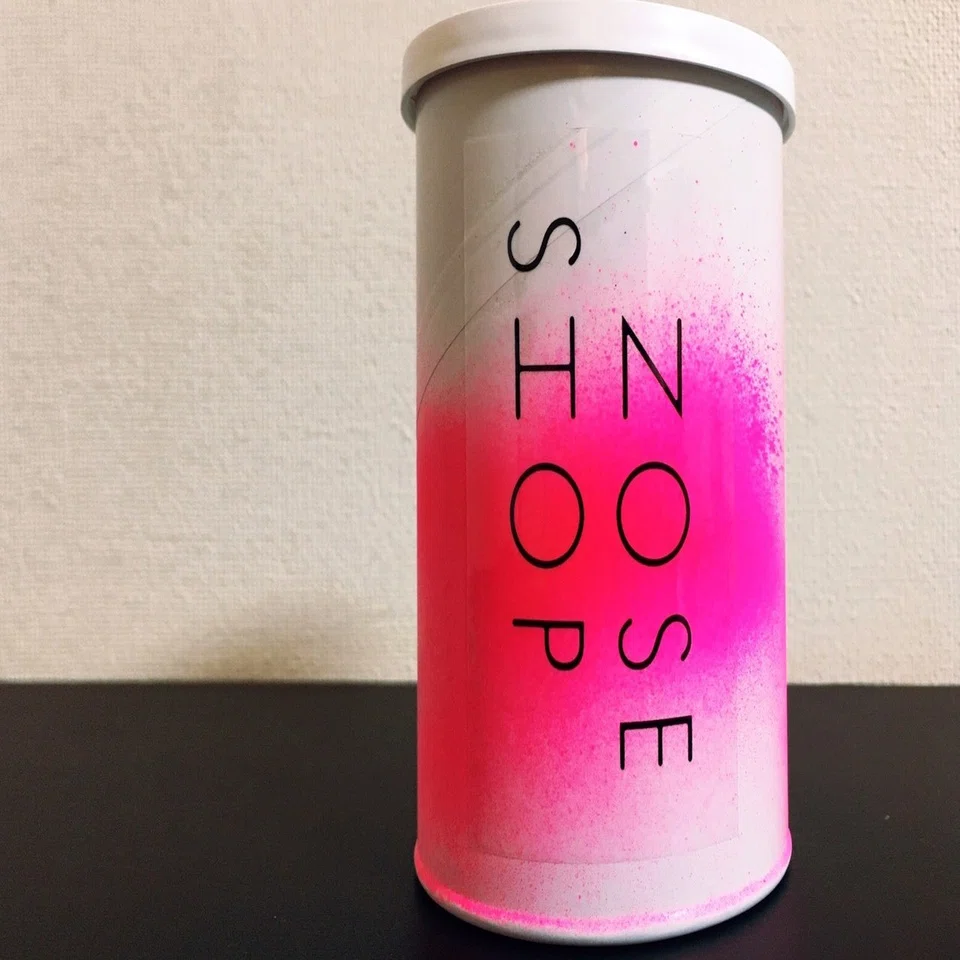 Filippo Sorcinelli】NOSESHOP渋谷の内覧会に行きました【ニッチ 