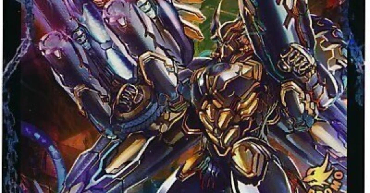 クロダは、デュエマプロモやシクについてかく語りき おまけ(皆様の知恵