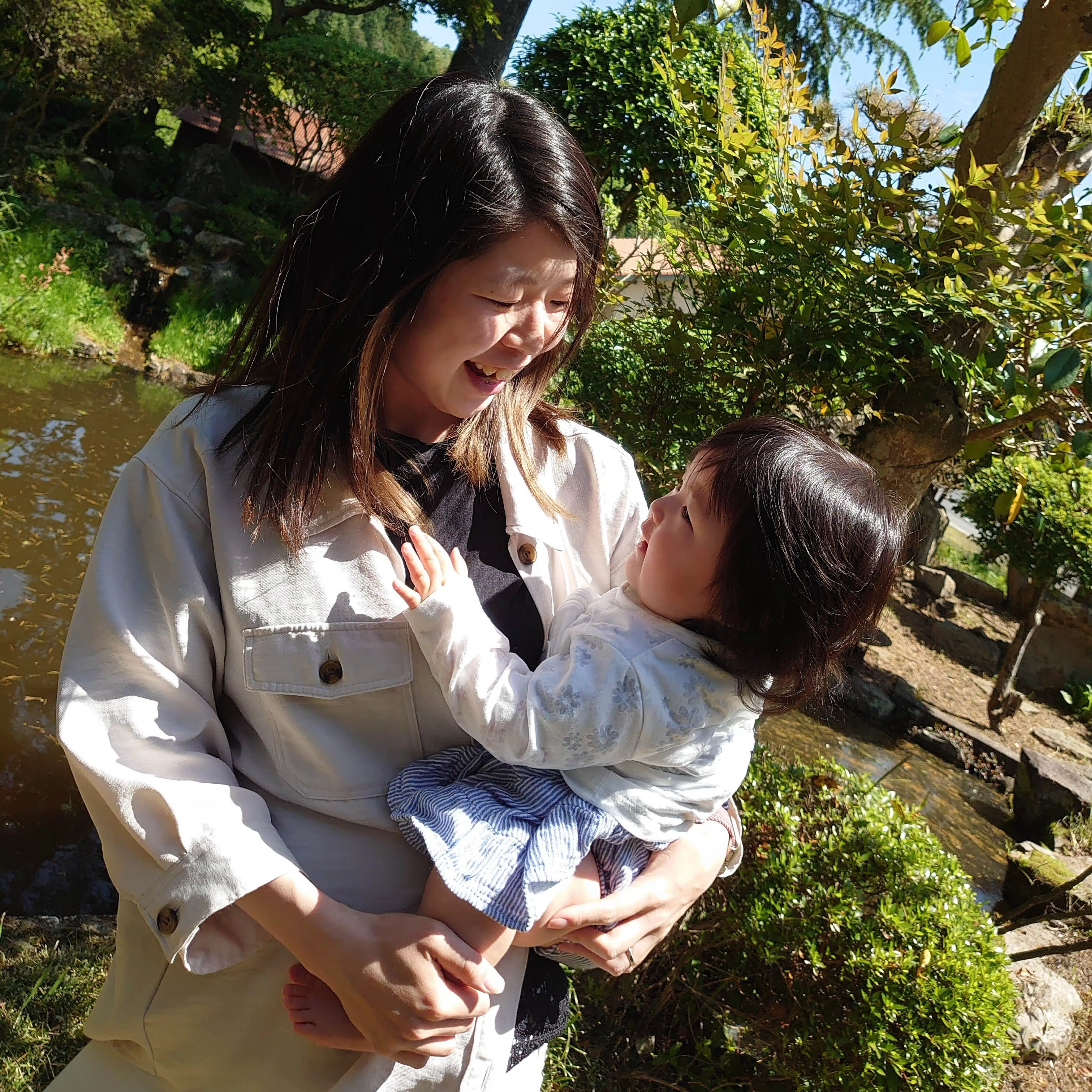 2児ママ×現役保育士 | 明るい子育てのヒント(AI不使用・体験談のみの発信)
