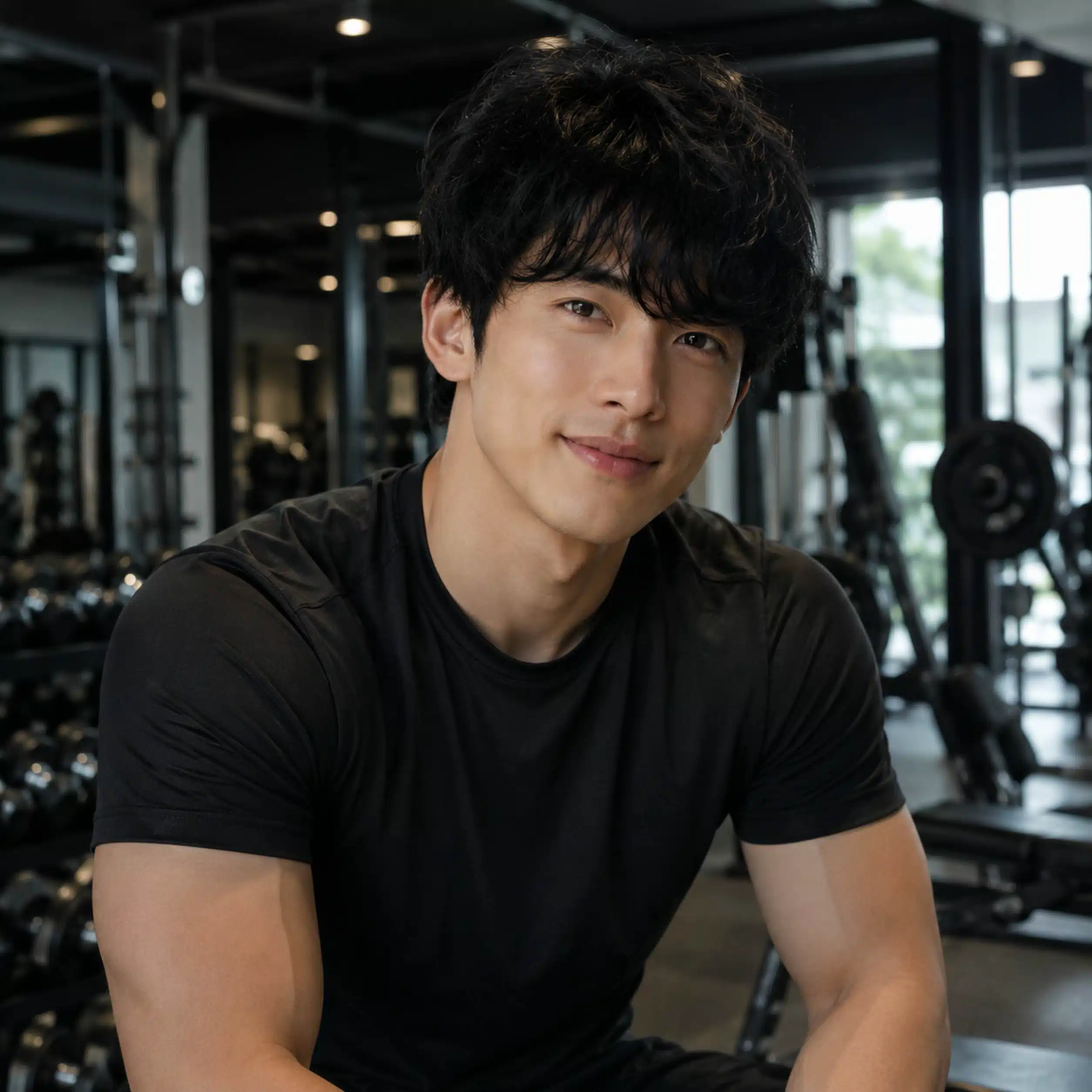 モテ男研究所　フォロバ100