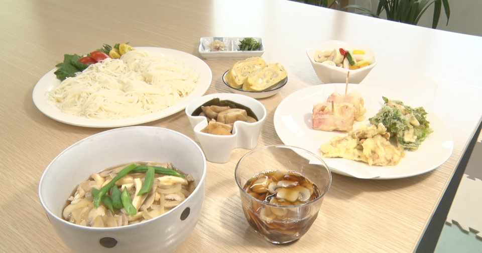 07 22 水 11 40 夏の元気めし ダシそうめんvs天然うな丼 昼めし旅 あなたのご飯見せてください スペシャル テレビ東京公式note