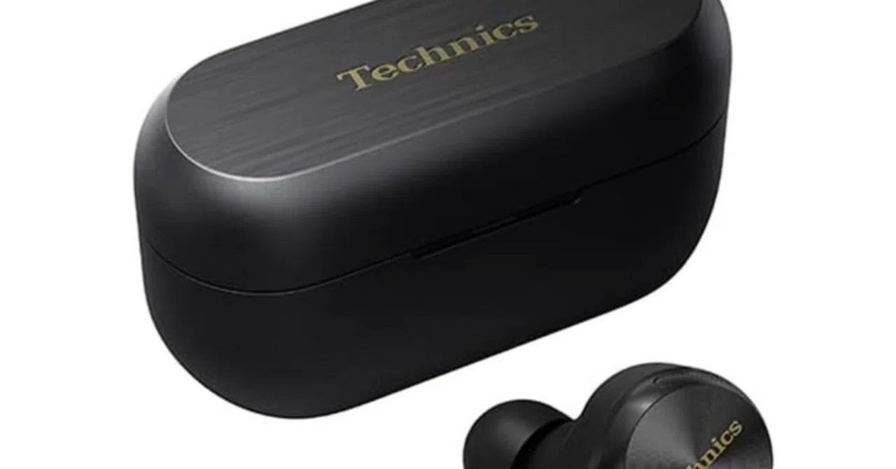 Complete Guide] How to Use Technics EAH-AZ80 | From Connection