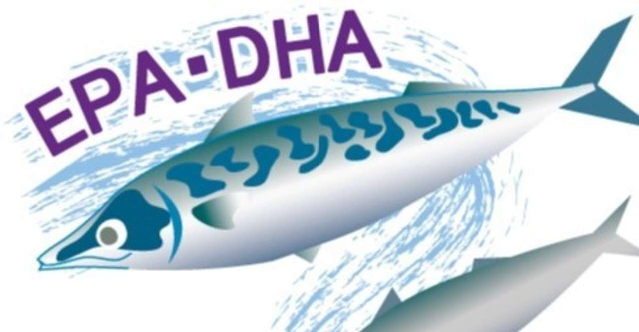 お魚の Dha と Epa Yokoito イラスト Note