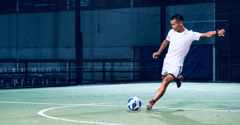 指導力 人を惹きつける力 yohei hayashi note