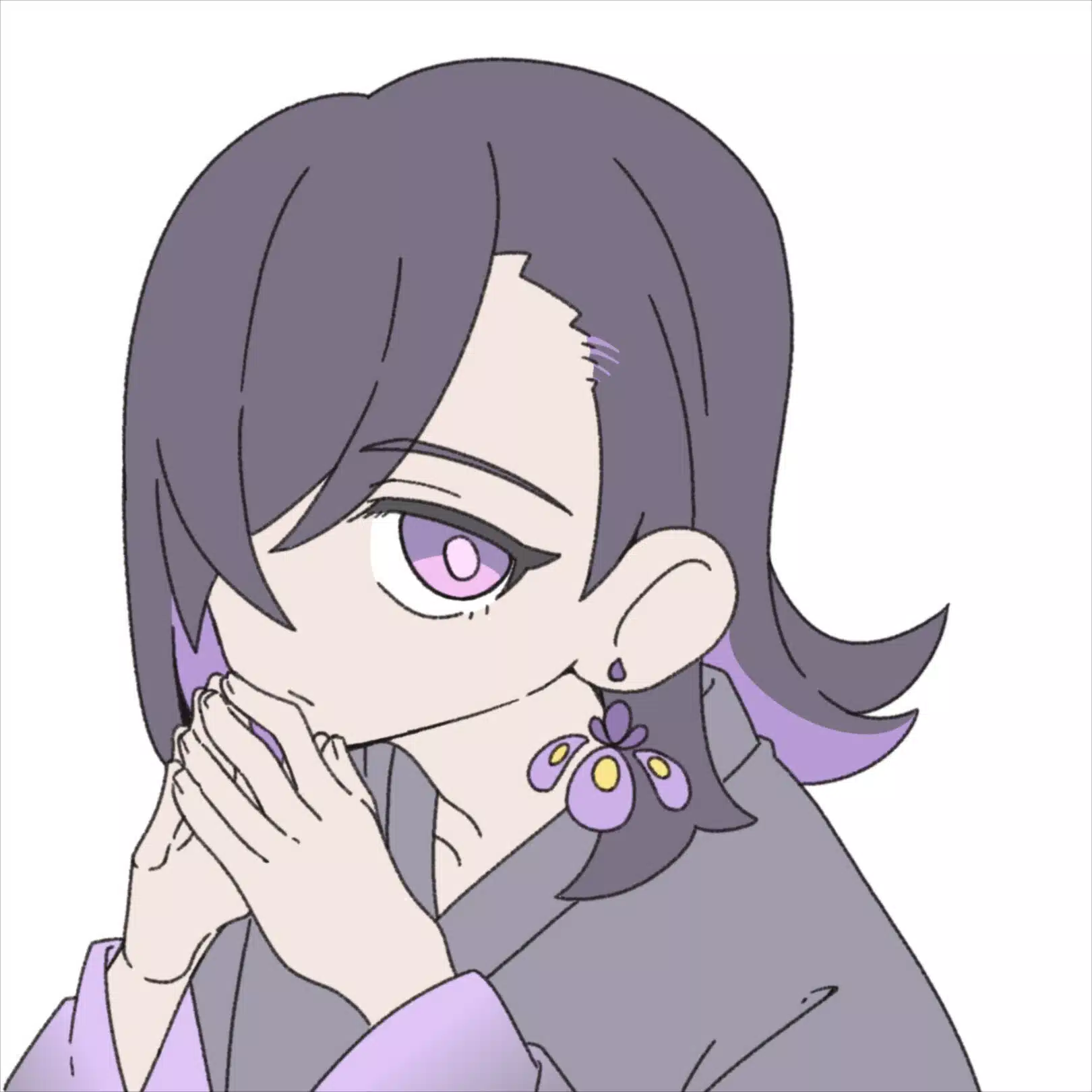 透三 - とーみ