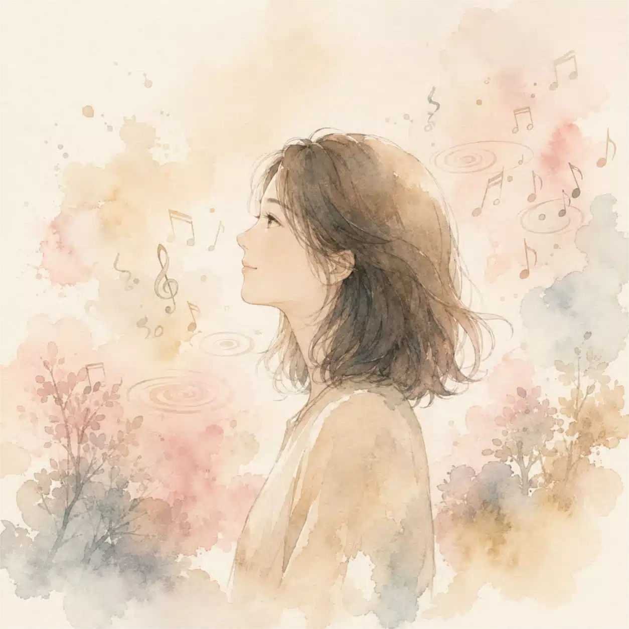 美景三月(みかげさつき)