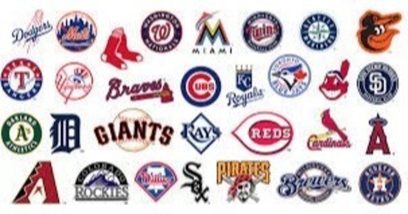 メジャーリーグ 西から見るか 東から見るか 中から見るか Ara Note