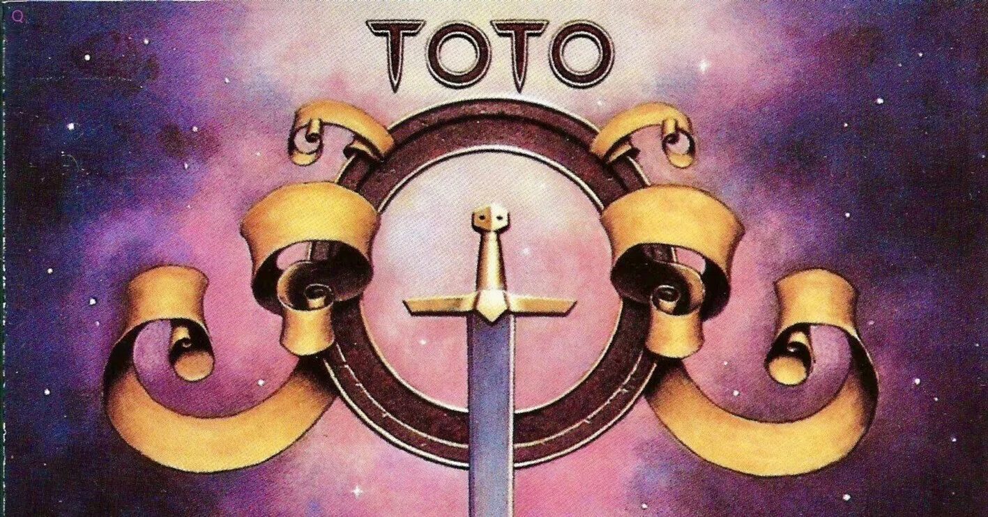 レコード棚を総浚い #244『TOTO / Toto（宇宙の騎士）』｜Girasole Records