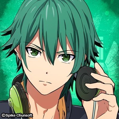 金春貴之 中山ひなこ 喧嘩番長乙女 番乙 第二弾PV②「金春貴之」/TVアニメ『喧嘩番長 乙女 -Girl Beats