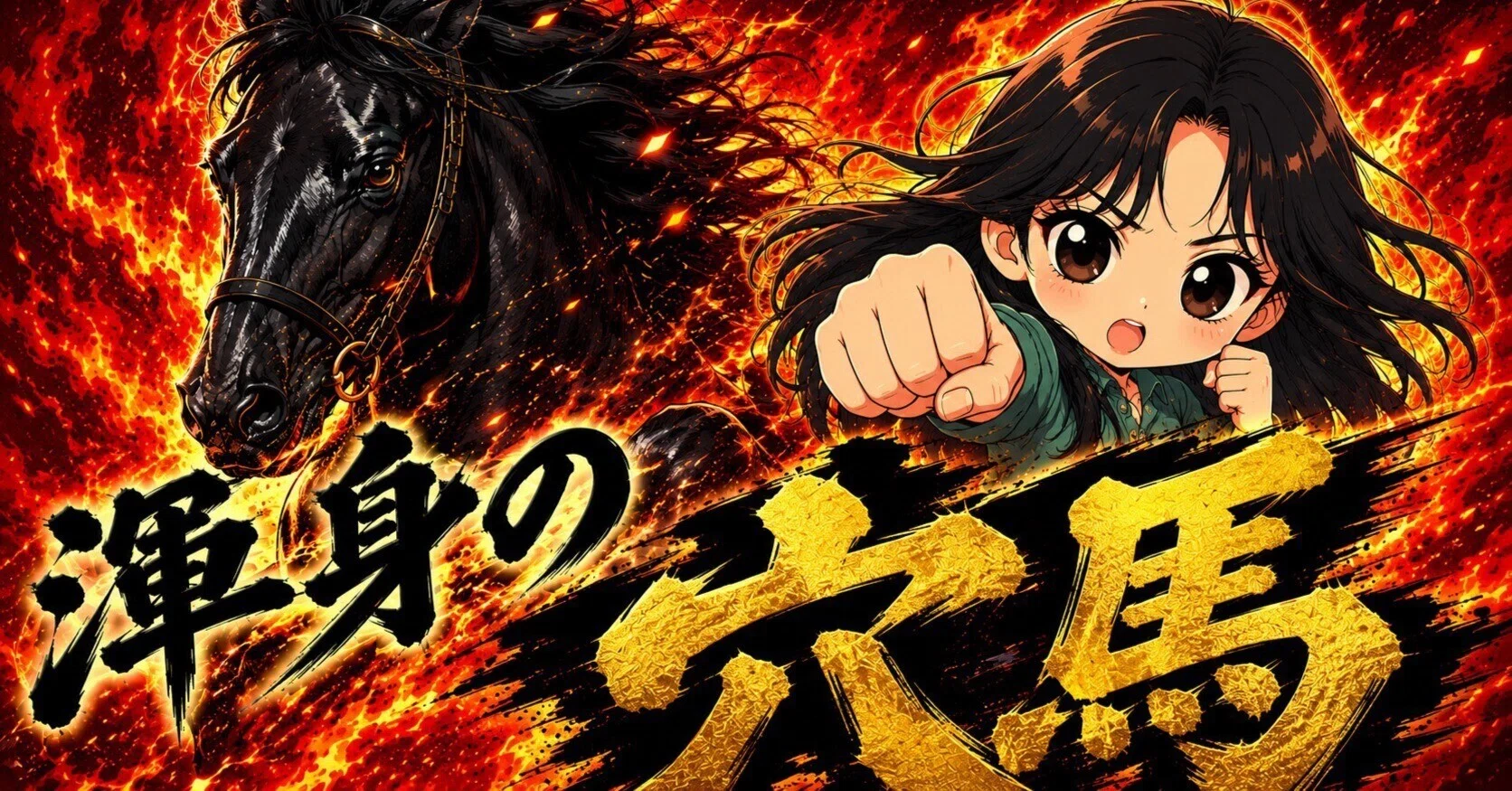 推奨度S】9/5 阪神4R🔥渾身の穴馬🔥見解・買い目付き予想｜馬券と寝る