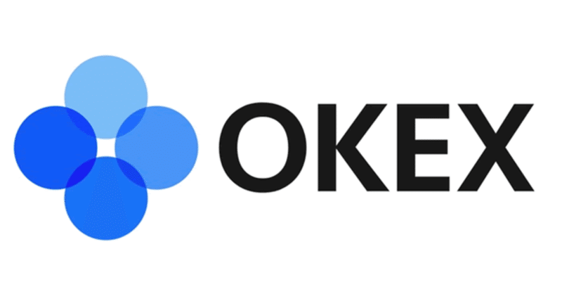 OKExとBitMEXの無期限先物のFunding Rateの比較