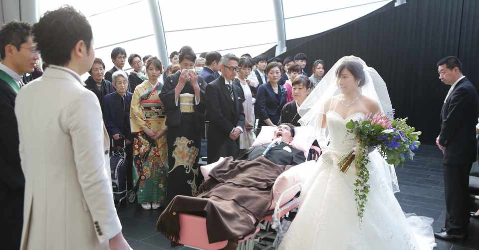 Alsの父とバージンロードを歩きたい お誂え洋服 たなか Note