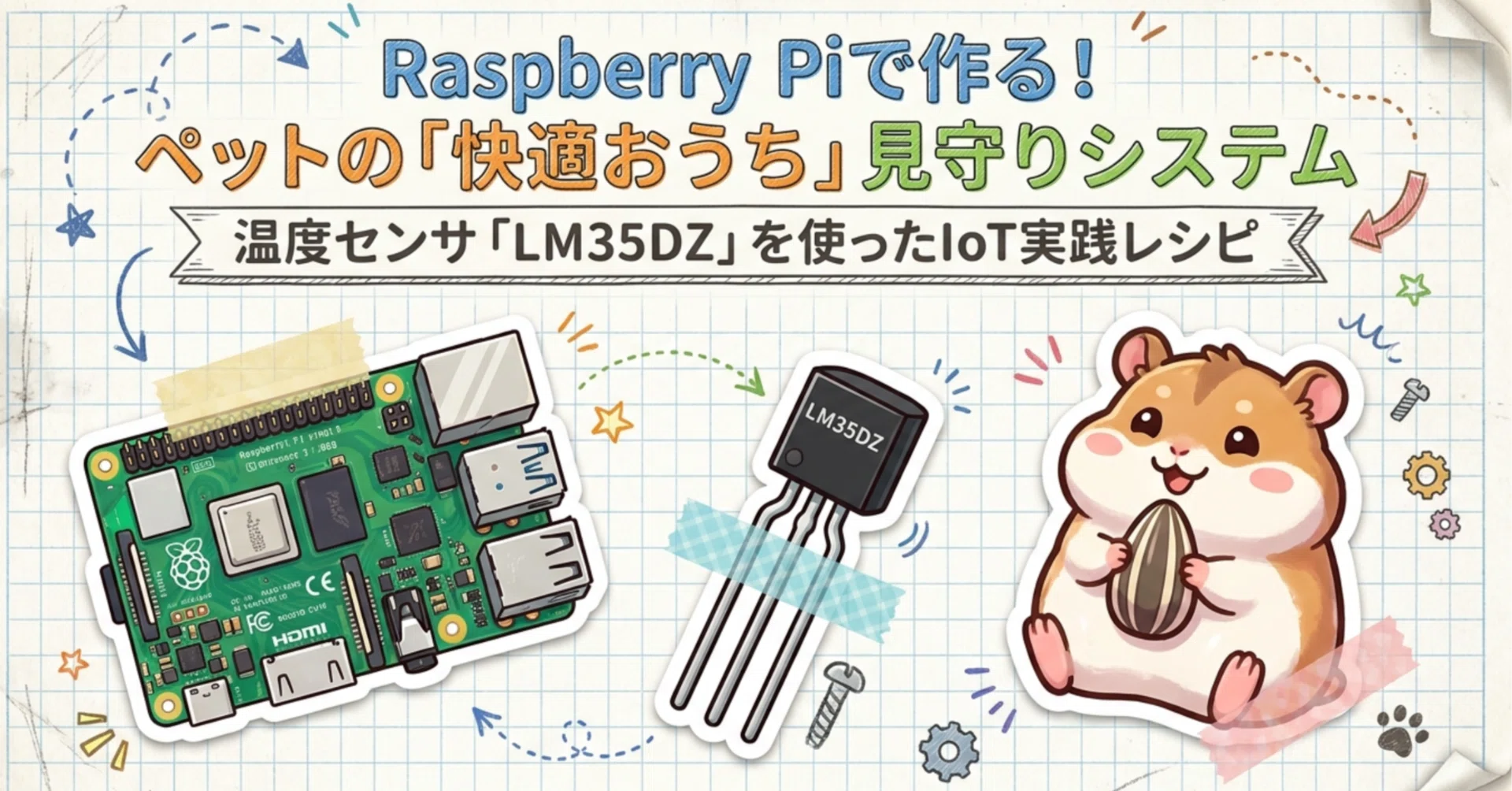 Practical Raspberry Pi: 