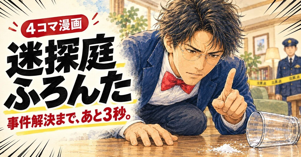 見出し画像