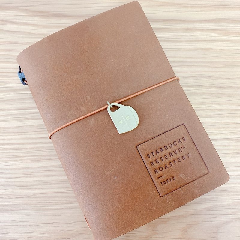 トラベラーズノートデビュー ぽんぽん Note