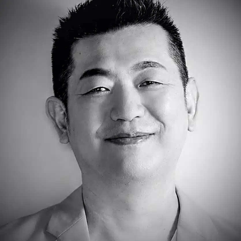 野村勇樹（ノムさん）
