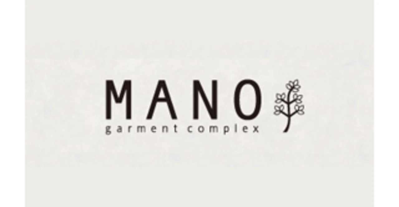 MANO garment complex がとても心配だという話｜おい、田中！