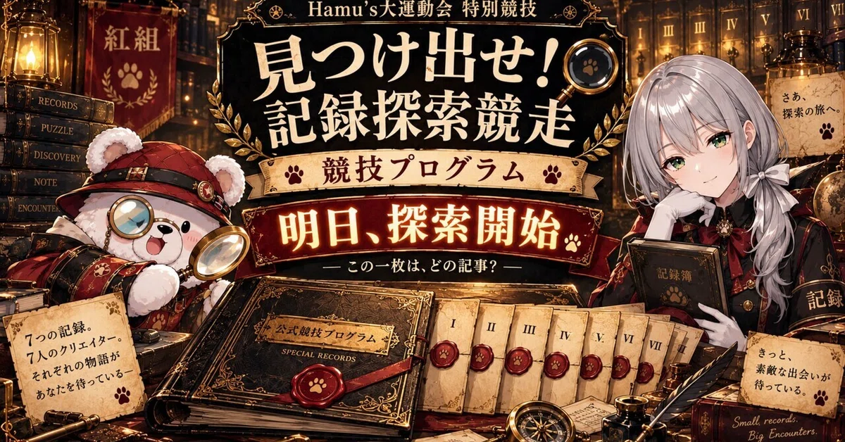 見出し画像