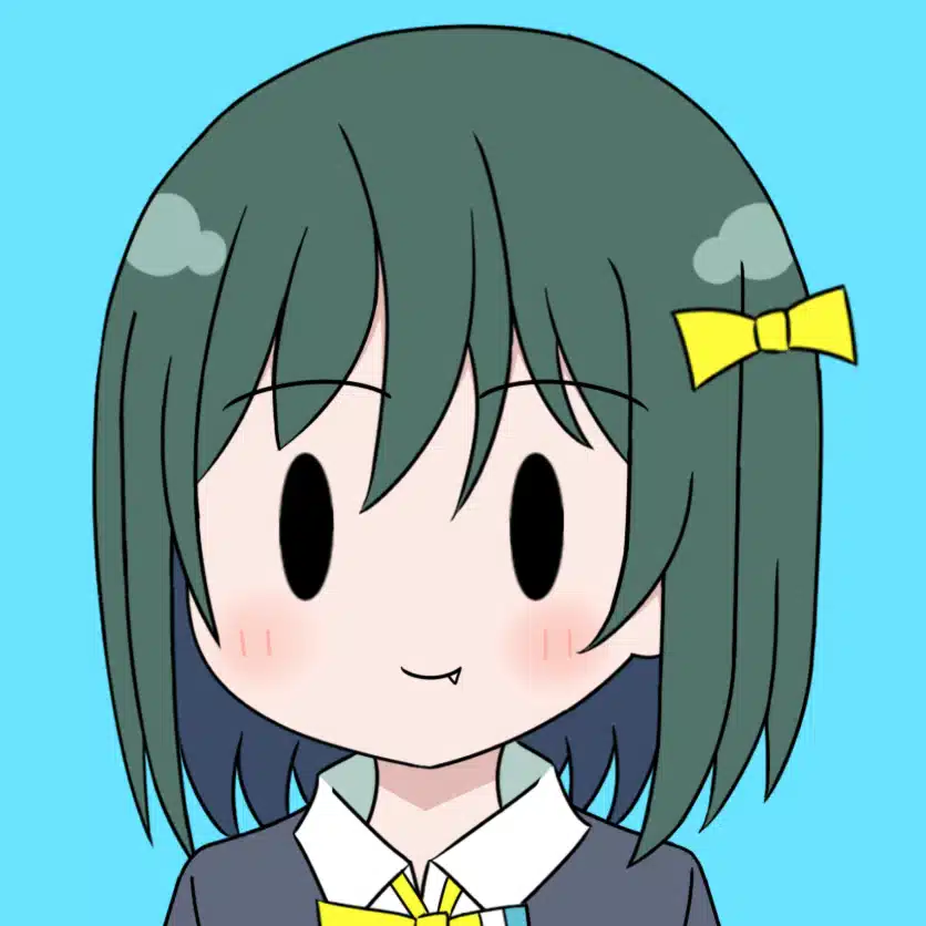 いろはじき