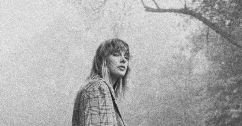 和訳 The 1 Taylor Swift Mirror Note