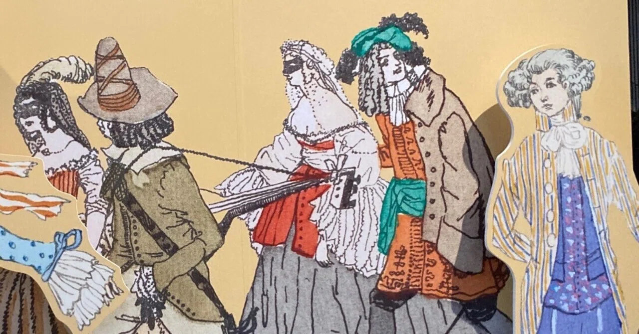 スイス絵画の異才、カール・ヴァルザーの世界｜ジェーン本田（旧・西ちさ）