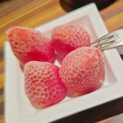 わたきなこ