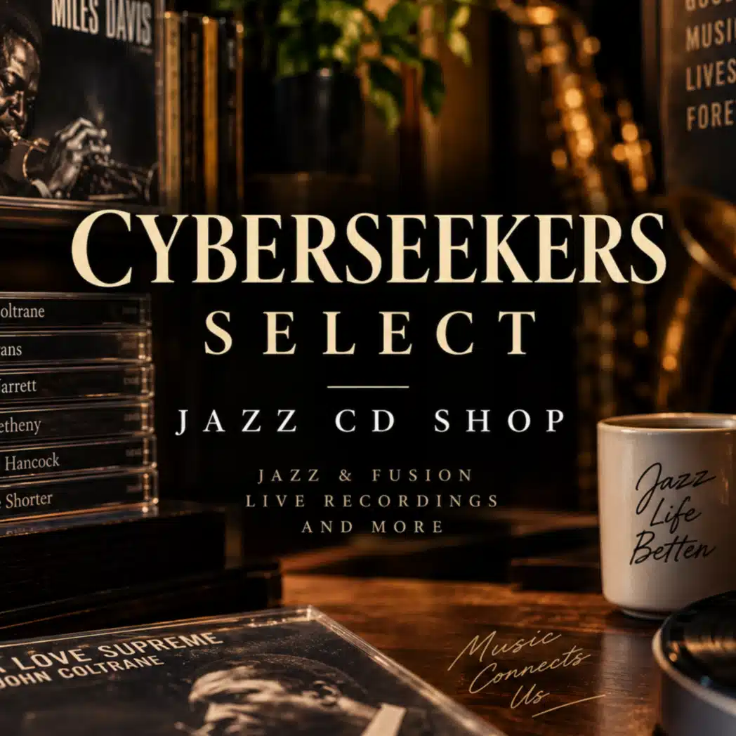 Cyberseekers Select