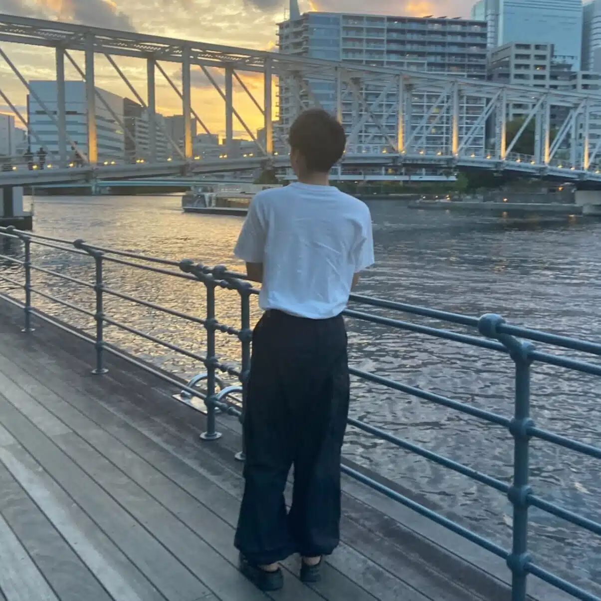 Ryu｜働き、学び、世界へ
