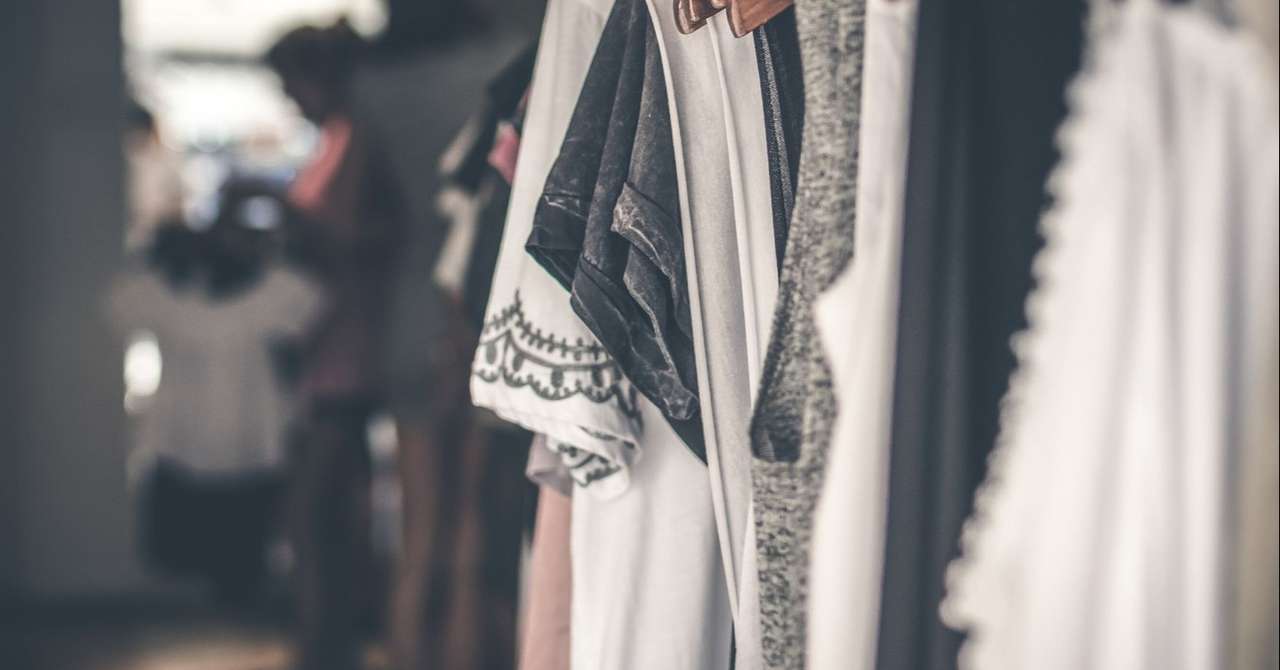 服交換 という ファッションの楽しみ方 つばきもとあきこ ヨガと