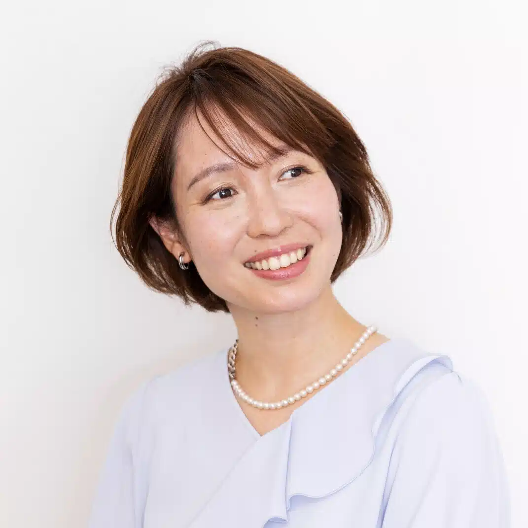 はるな｜子育ての悩みを、本質から紐解く 