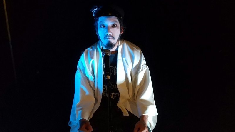 ④映画「事故物件 恐い間取り」の中田秀夫監督は現在ドラマ「恐怖新聞」の撮影中である。恐怖新聞健太郎へのオファーは果たしてあるのか?