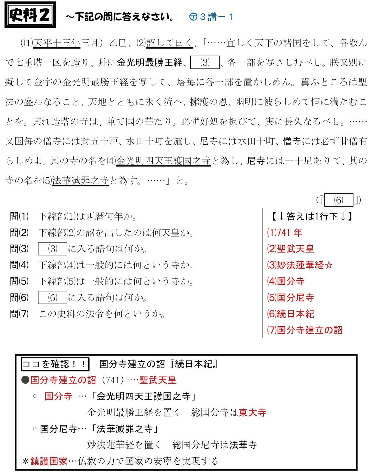 収蔵品番号057 ザ☆予備校 : 浪人大学付属参考書博物館