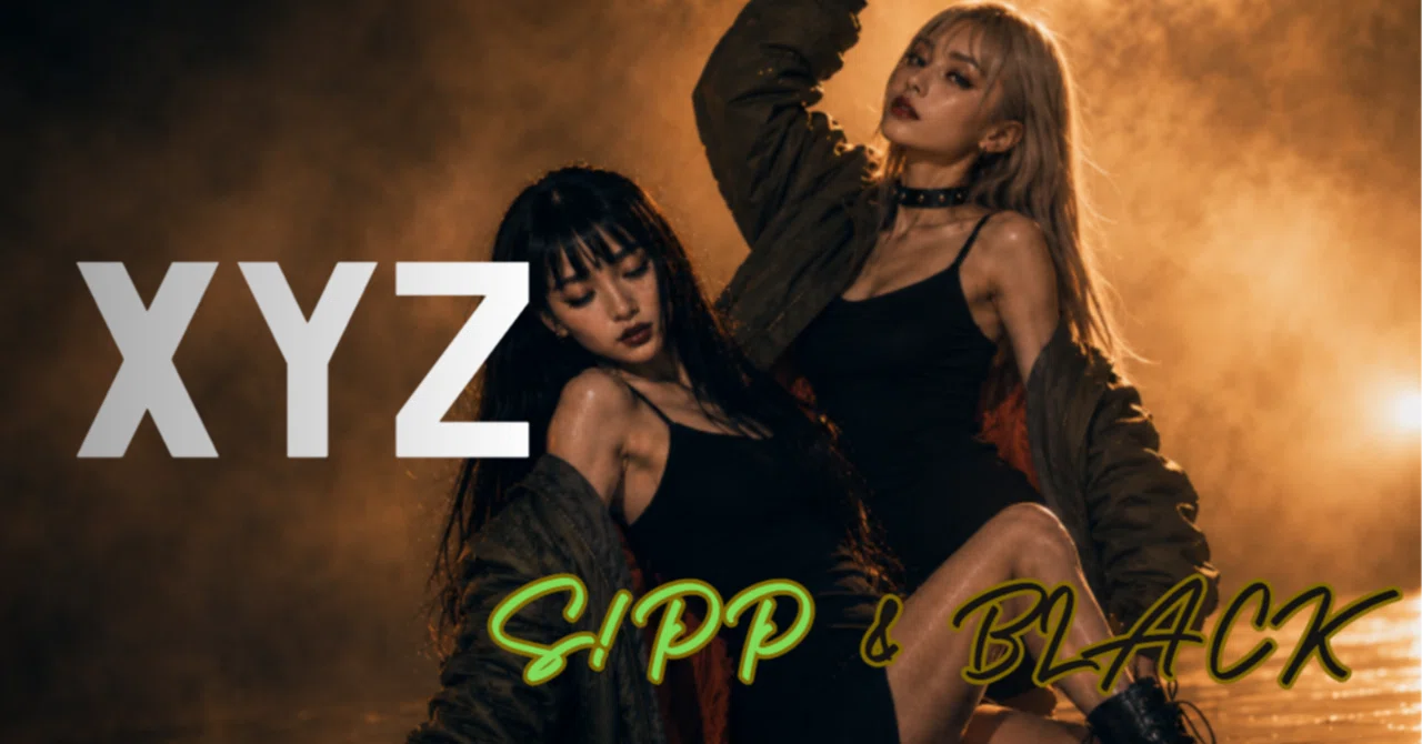 🎵 「XYZ」song by 