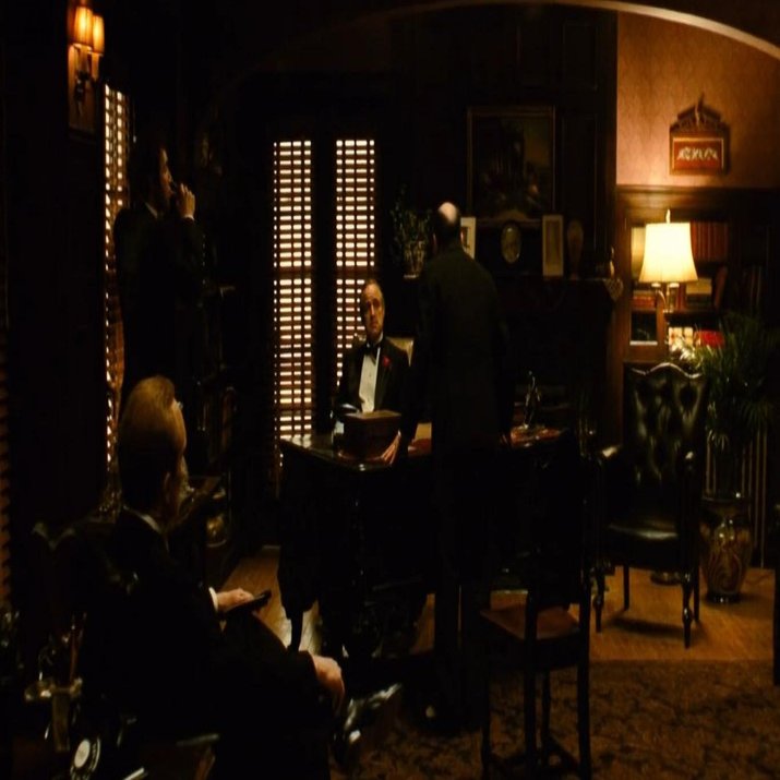 最好映画 145 ゴッドファーザー 1972年 もりぐちのりたか Note