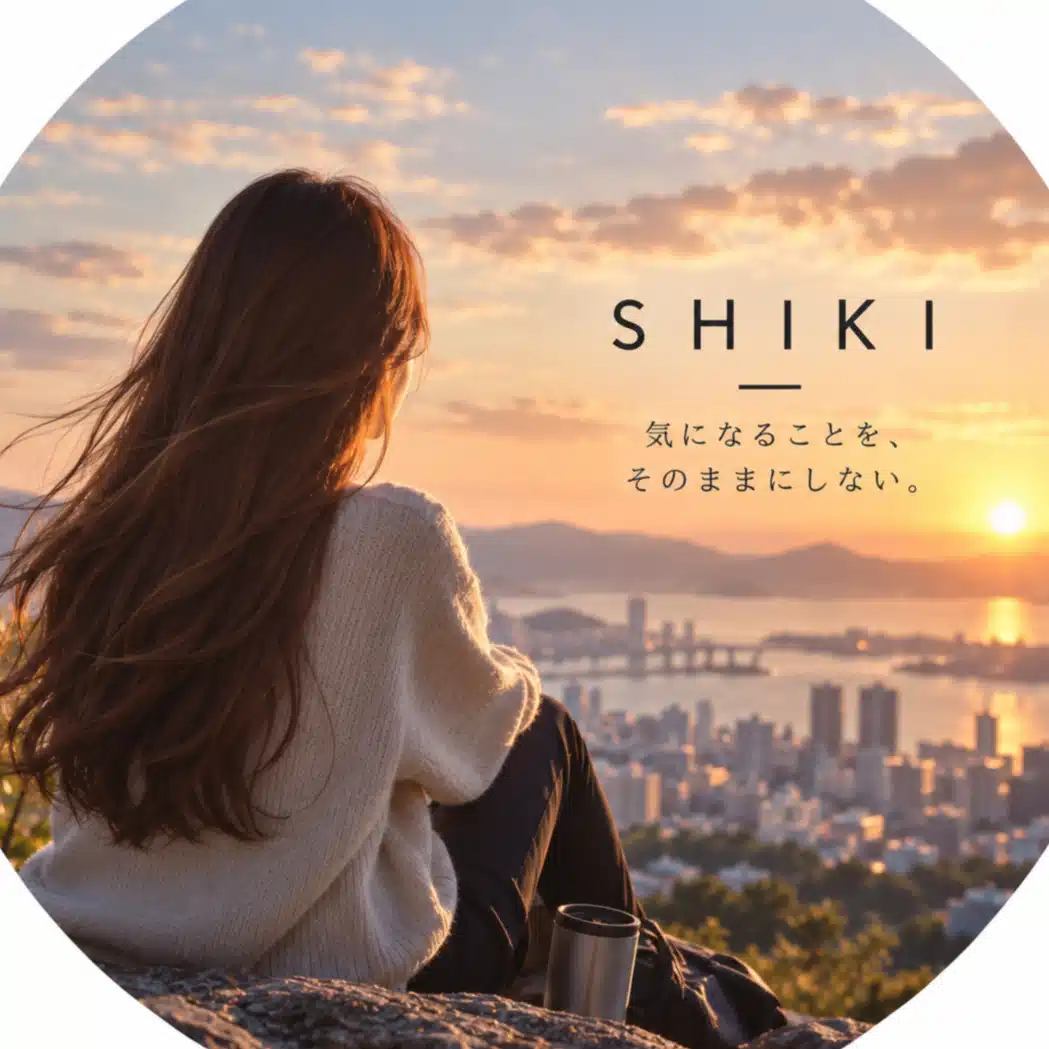 SHIKI