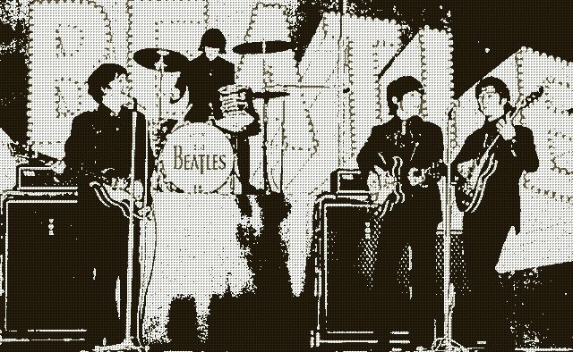 ビートルズ日本公演1966-3