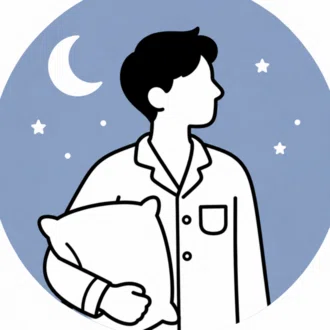 凪 ｜ 【中途覚醒・寝入り改善】