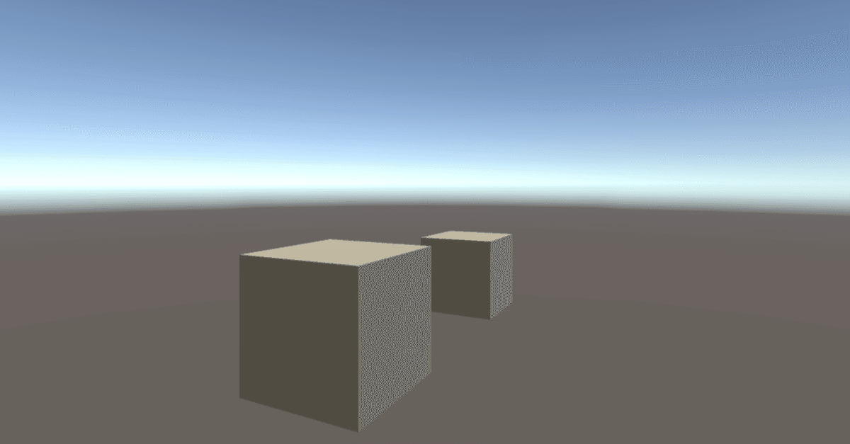 Unity DOTS 入門 (10) - 他のエンティティのコンポーネント