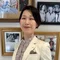 鈴木祐可子　カラダから経営を読み解くコンサルタント