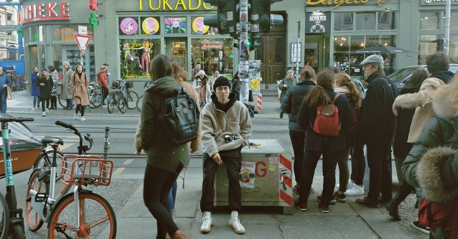 ドイツ人はどうして お洒落 なのか ヤミフ マシガナ Note ドイツ人はどうして お洒落 なのか ヤミフ マシガナ Note