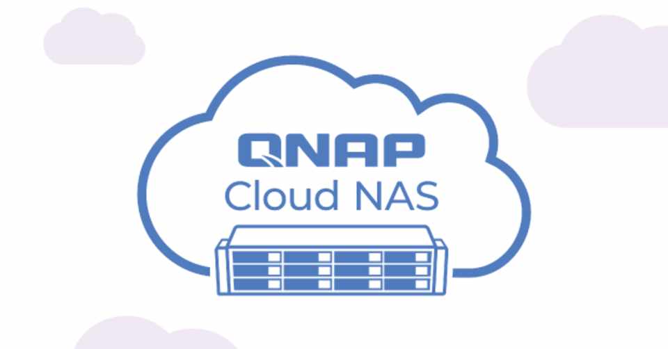 Qutscloud Qnapのos Qts をベースにした仮想アプライアンスをクラウドに展開 Qnap Note