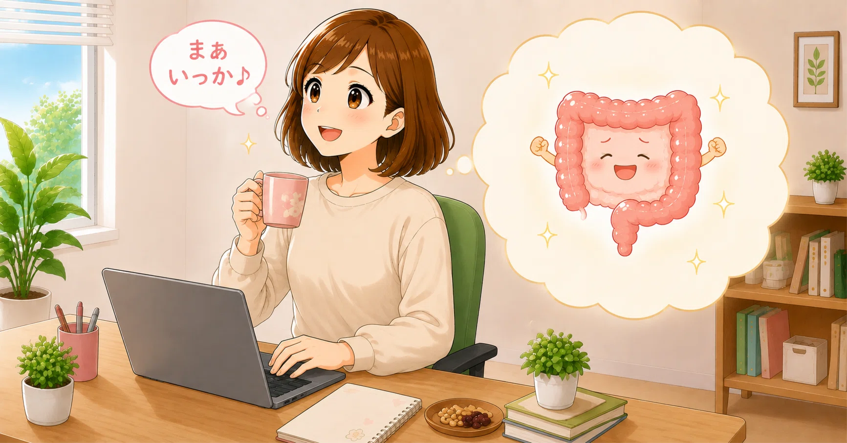 セロトニン」の人気タグ記事一覧｜note ――つくる、つながる、とどける。