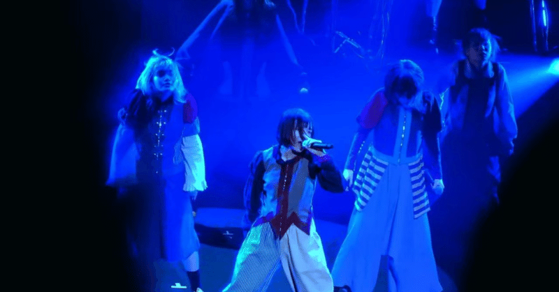 Bish Nhkツアー リズム隊音作り再考 そう Note Bish Nhkツアー リズム隊音作り再考 そう Note