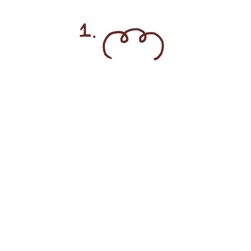 シンプルで可愛いイラストの描き方 Usaplanet イラストレーター Note シンプルで可愛いイラストの描き方 Usaplanet イラストレーター Note