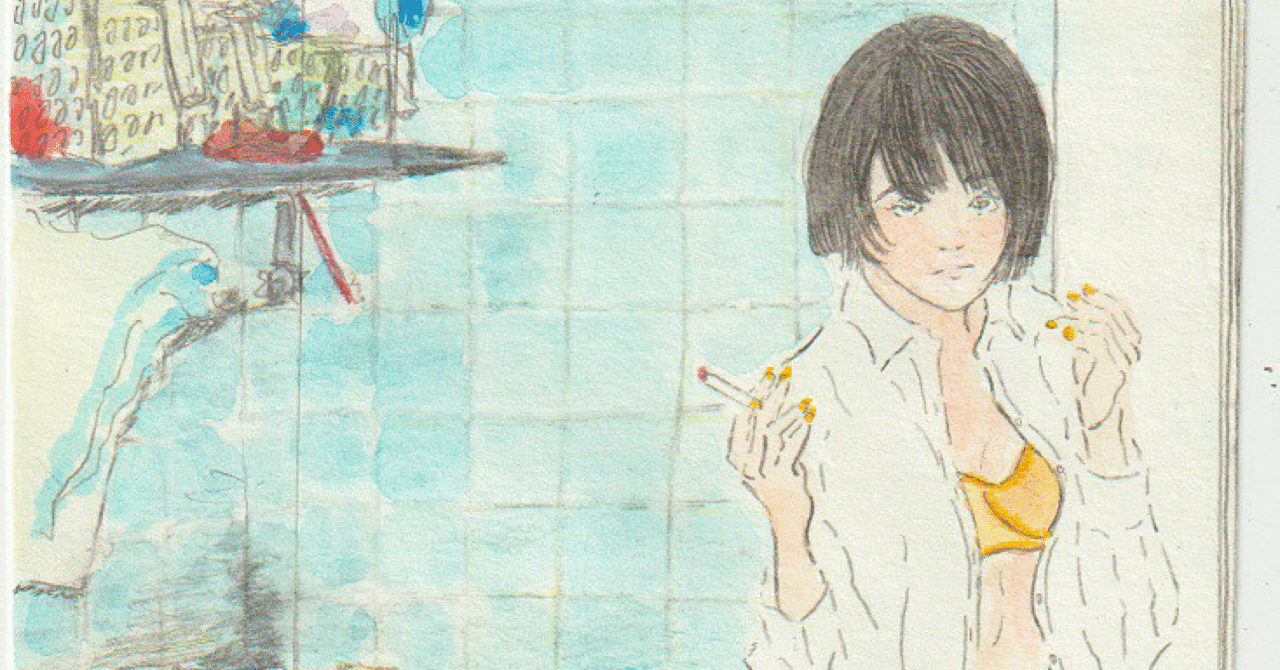 本命 トルコキキョウ鯨 Note