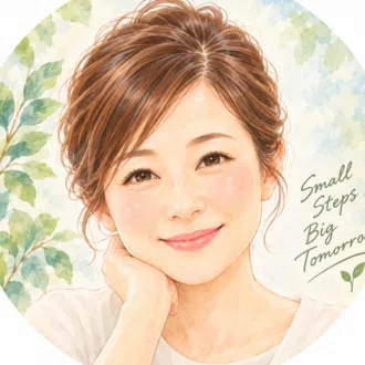 みずか｜50代からの小さな挑戦