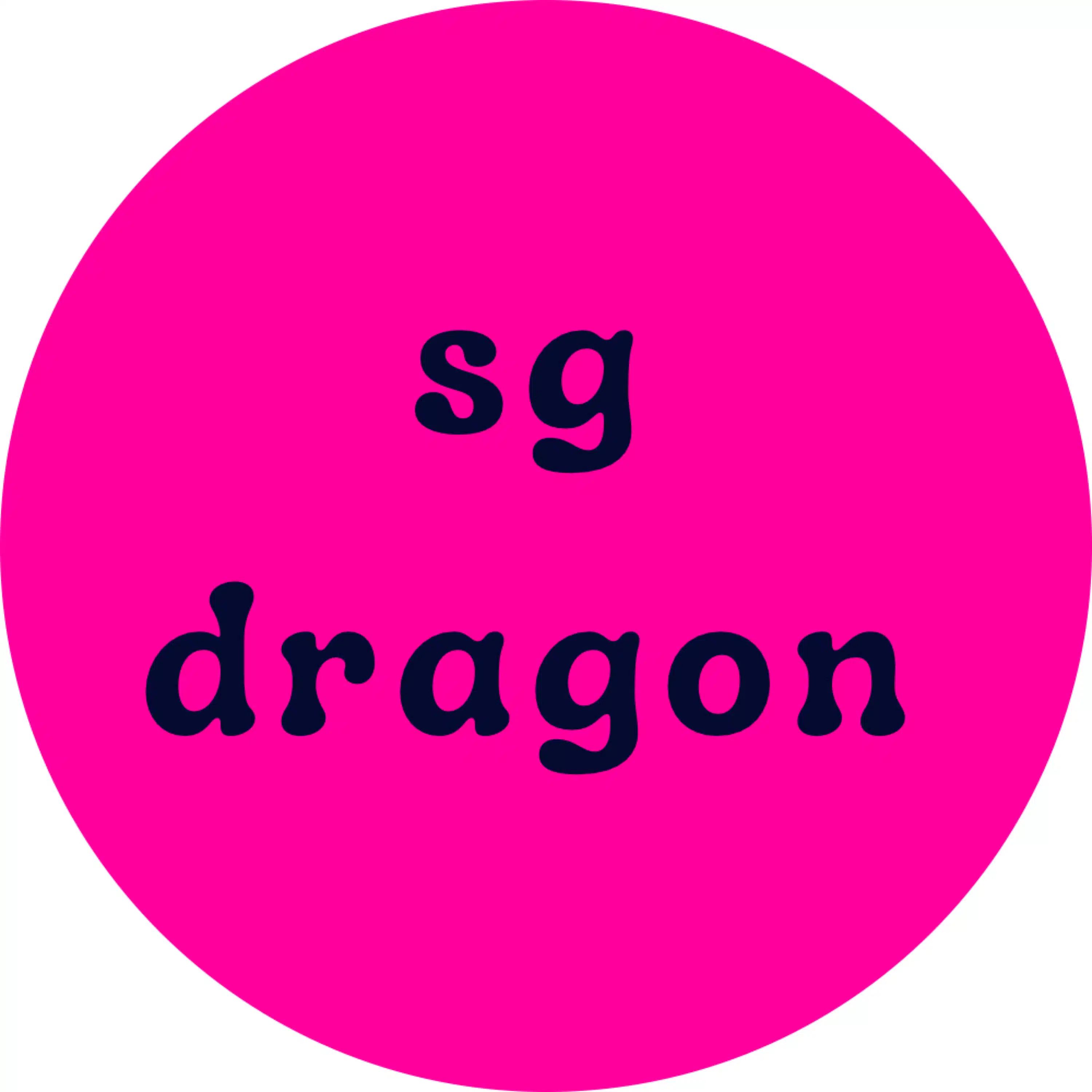 sg dragon