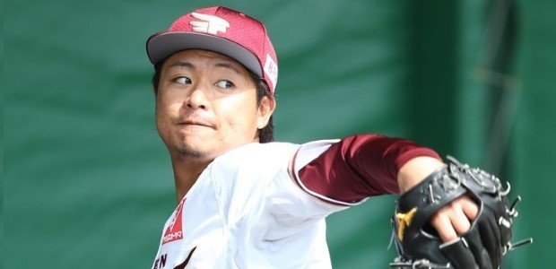 年9月最新 プロ野球選手の登場曲超個人的ベスト５ 楽天編 マーカス 鷺ヌーマン Note